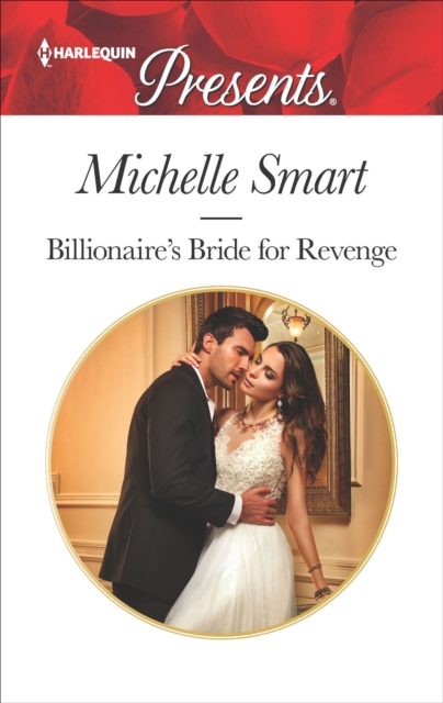 Billionaire's Bride for Revenge, EPUB eBook