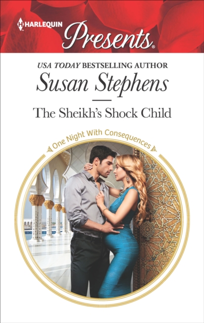 The Sheikh's Shock Child, EPUB eBook