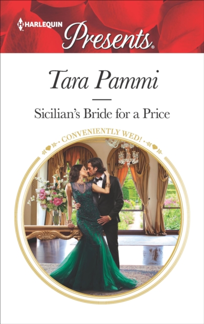 Sicilian's Bride for a Price, EPUB eBook