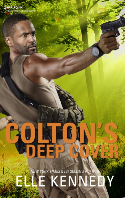 Colton's Deep Cover, EPUB eBook