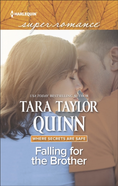 Falling for the Brother, EPUB eBook