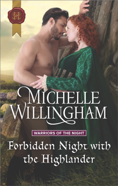 Forbidden Night with the Highlander, EPUB eBook