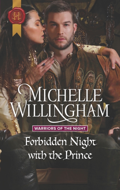 Forbidden Night with the Prince, EPUB eBook
