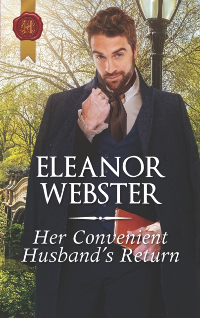 Her Convenient Husband's Return, EPUB eBook