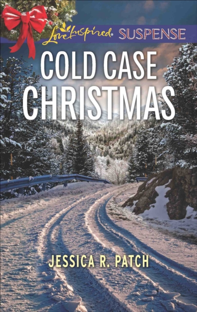 Cold Case Christmas, EPUB eBook