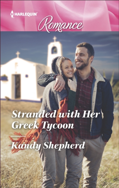 Stranded with Her Greek Tycoon, EPUB eBook