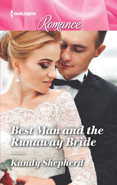 Best Man and the Runaway Bride, EPUB eBook