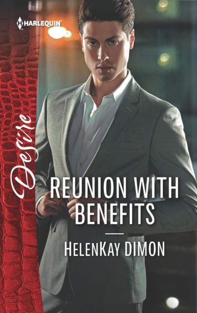 Reunion with Benefits, EPUB eBook