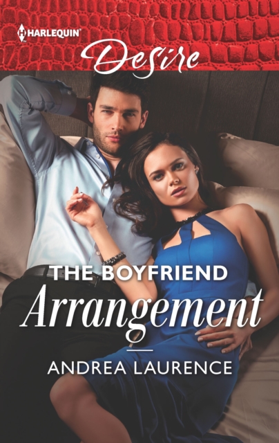 The Boyfriend Arrangement, EPUB eBook