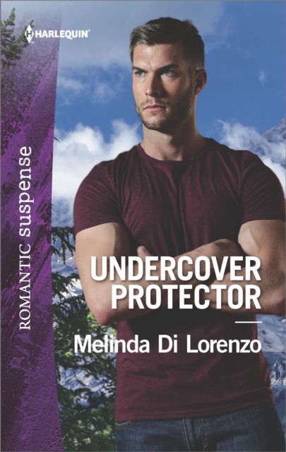 Undercover Protector, EPUB eBook