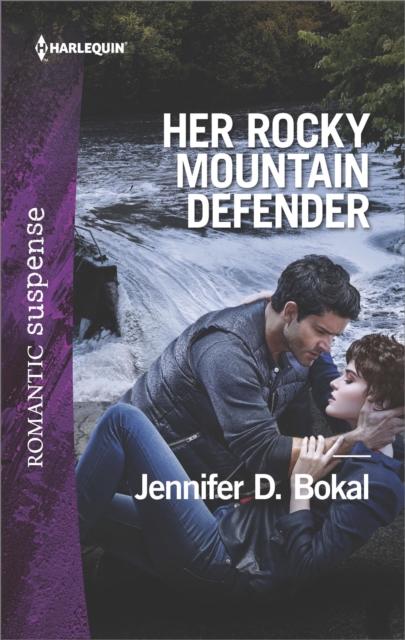 Her Rocky Mountain Defender, EPUB eBook