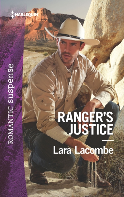 Ranger's Justice, EPUB eBook
