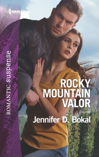 Rocky Mountain Valor, EPUB eBook
