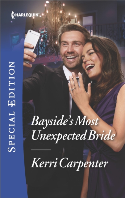 Bayside's Most Unexpected Bride, EPUB eBook