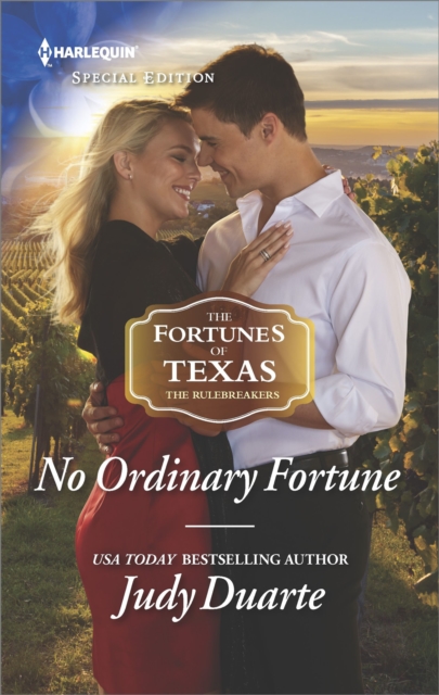No Ordinary Fortune, EPUB eBook