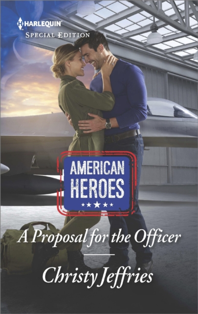 A Proposal for the Officer, EPUB eBook