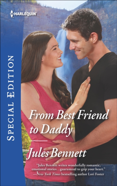 From Best Friend to Daddy, EPUB eBook