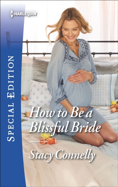 How to Be a Blissful Bride, EPUB eBook