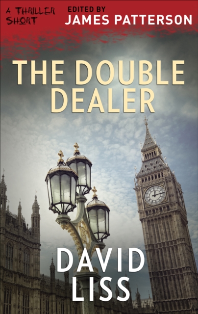 The Double Dealer, EPUB eBook