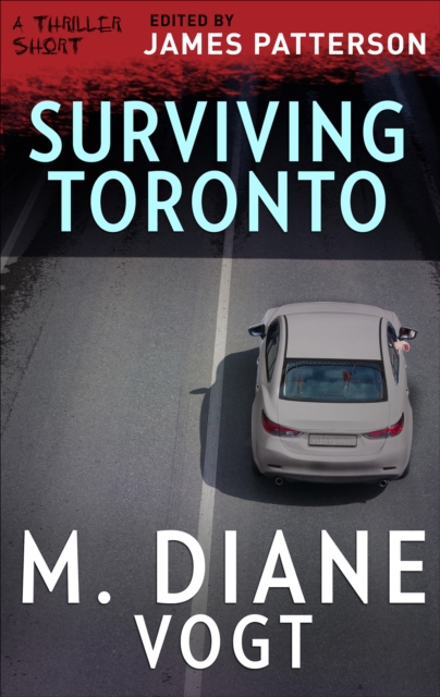 Surviving Toronto, EPUB eBook