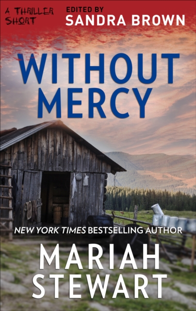 Without Mercy, EPUB eBook