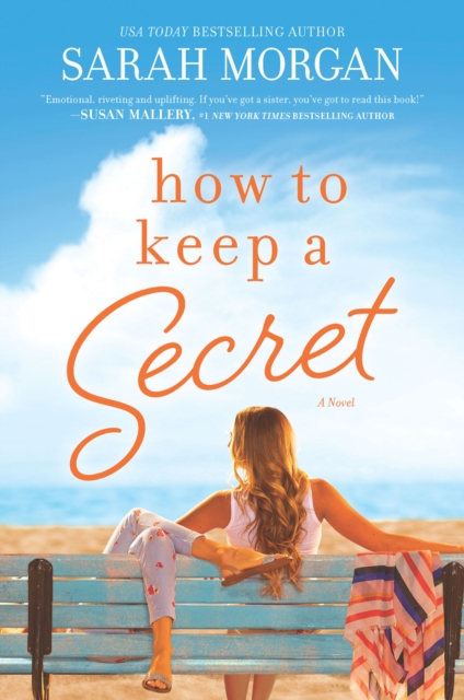 How To Keep a Secret : A Novel, EPUB eBook