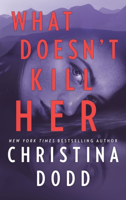 What Doesn't Kill Her, EPUB eBook