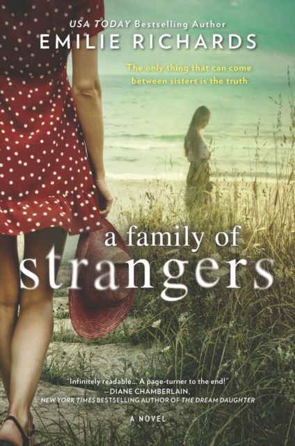 A Family of Strangers : A Novel, EPUB eBook