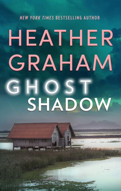 Ghost Shadow, EPUB eBook