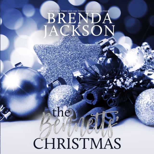 The Bennetts' Christmas, eAudiobook MP3 eaudioBook