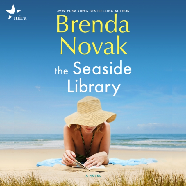 The Seaside Library, eAudiobook MP3 eaudioBook