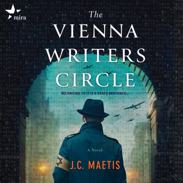The Vienna Writers Circle, eAudiobook MP3 eaudioBook