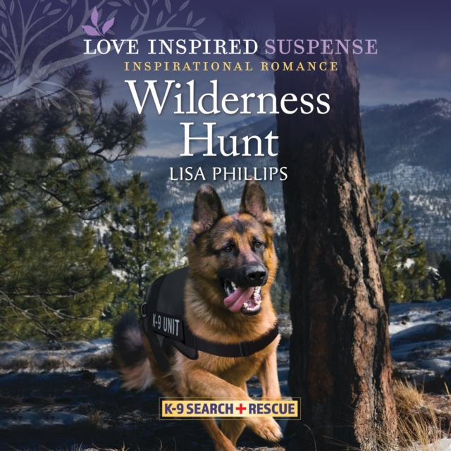 Wilderness Hunt, eAudiobook MP3 eaudioBook