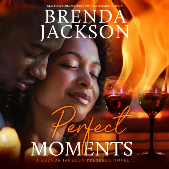 Perfect Moments, eAudiobook MP3 eaudioBook