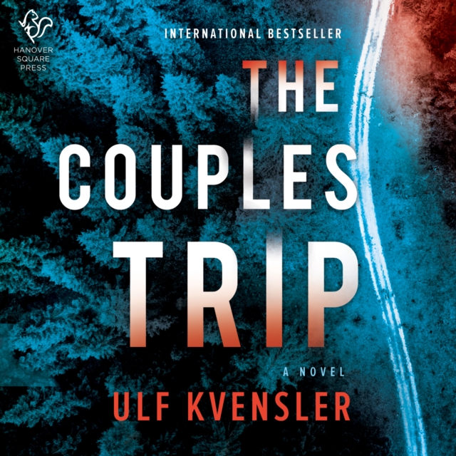 The Couples Trip : A Novel, eAudiobook MP3 eaudioBook