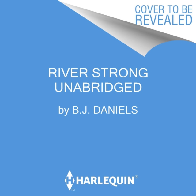 River Strong, eAudiobook MP3 eaudioBook
