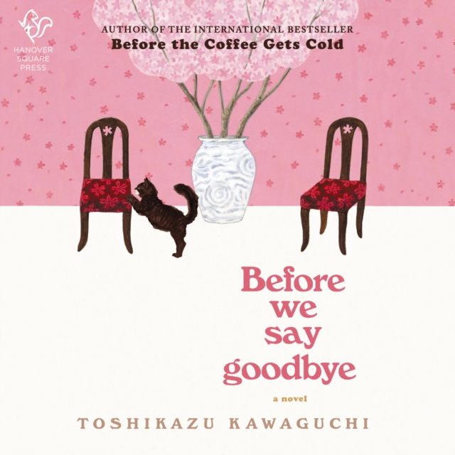 Before We Say Goodbye : A Novel, eAudiobook MP3 eaudioBook