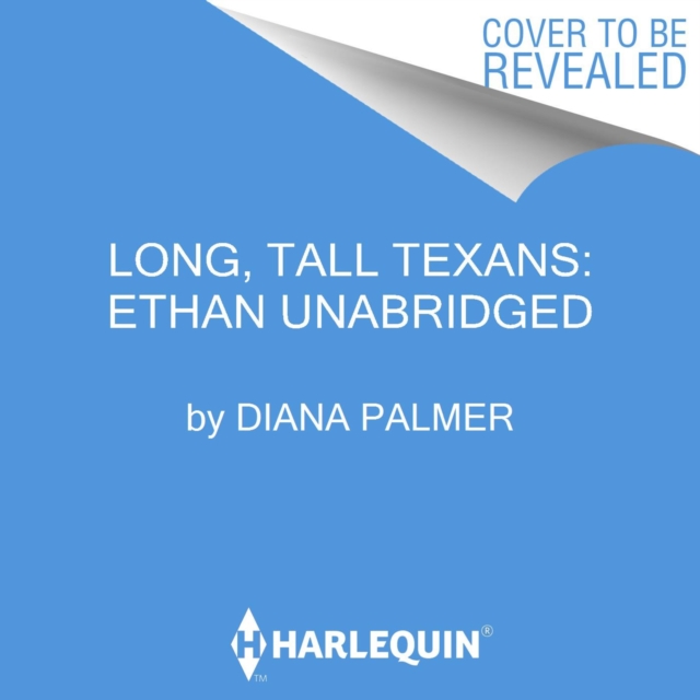 Long, Tall Texans: Ethan, eAudiobook MP3 eaudioBook