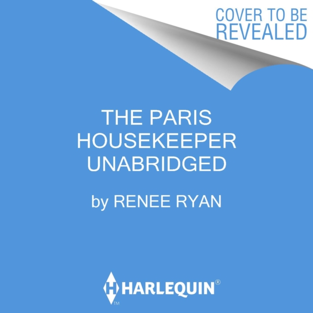 The Paris Housekeeper, eAudiobook MP3 eaudioBook