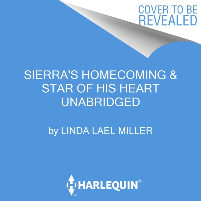 Sierra's Homecoming, eAudiobook MP3 eaudioBook