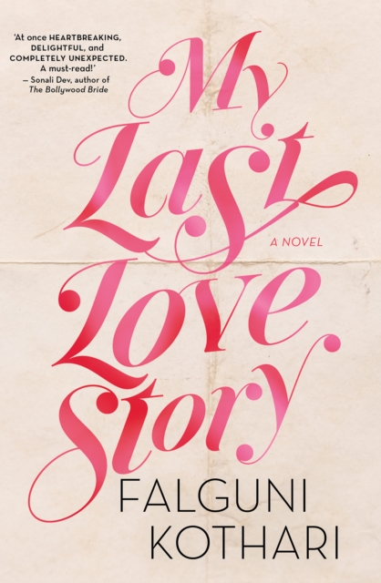 My Last Love Story, EPUB eBook