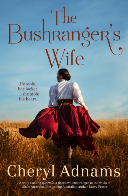 The Bushranger's Wife, EPUB eBook
