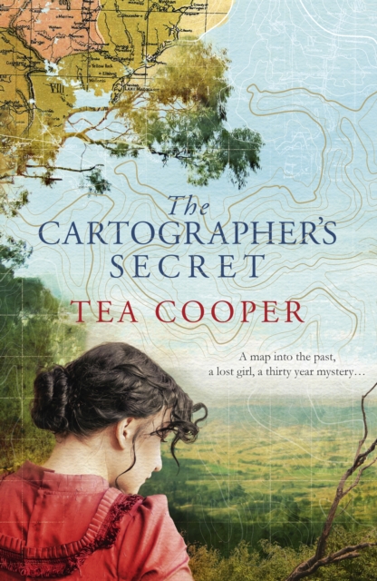 The Cartographer's Secret, EPUB eBook