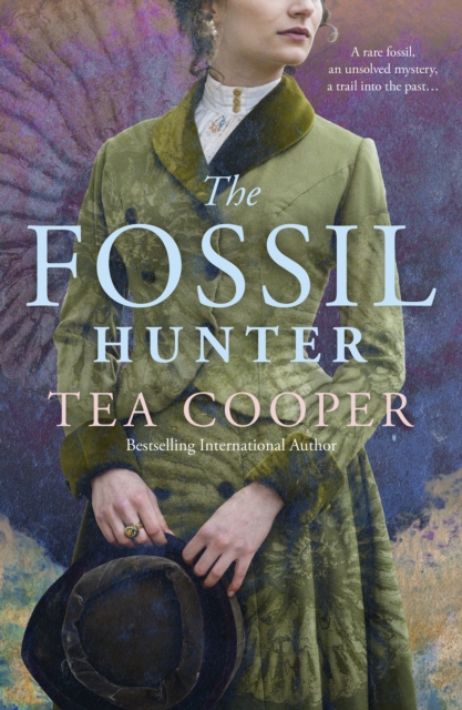 The Fossil Hunter, EPUB eBook