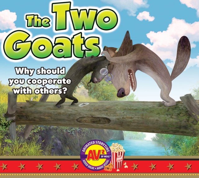 The Two Goats, PDF eBook