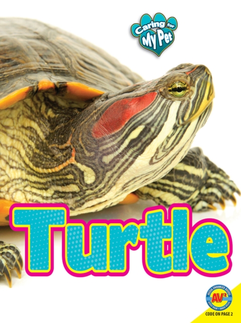 Turtle, PDF eBook
