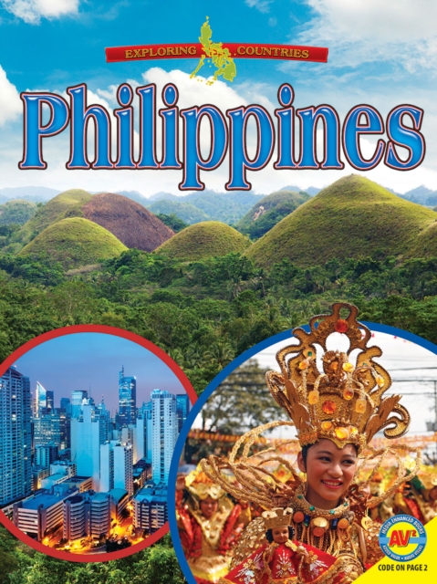 Philippines, PDF eBook