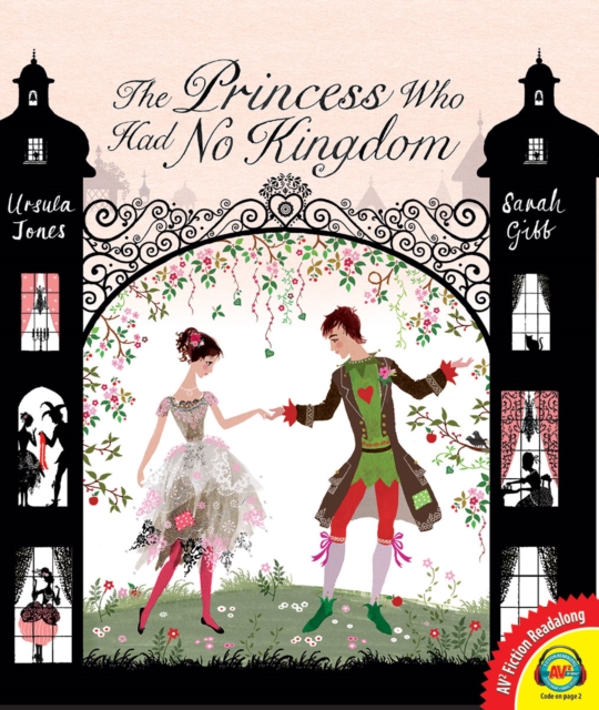 The Princess Who Had No Kingdom, PDF eBook