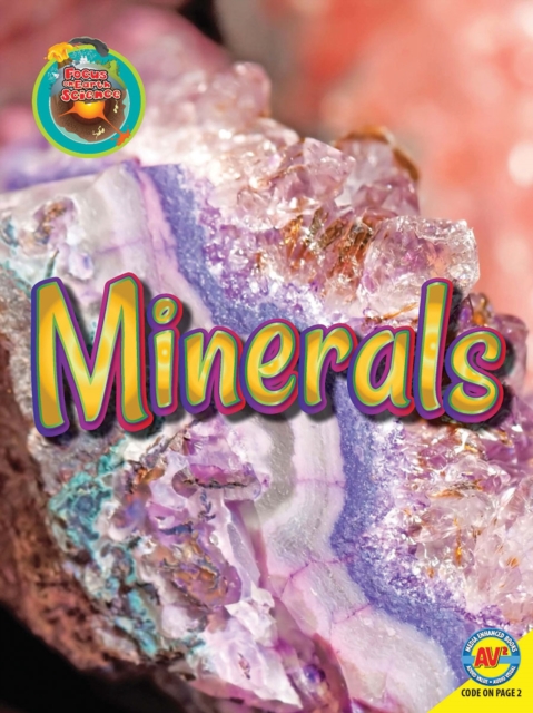 Minerals, PDF eBook