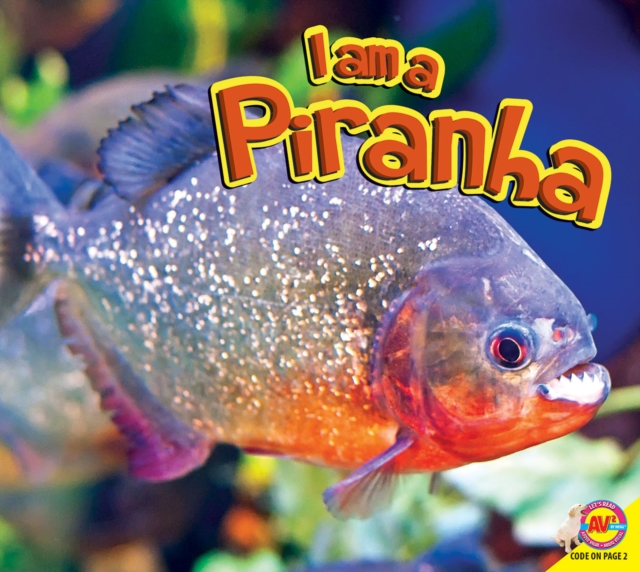 Piranha, PDF eBook